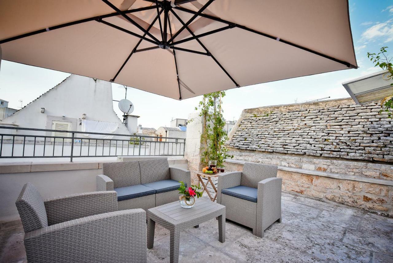 Casa Giulia Holiday House Locorotondo Exterior photo